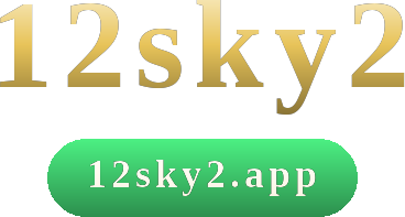 12sky2 โลโก้