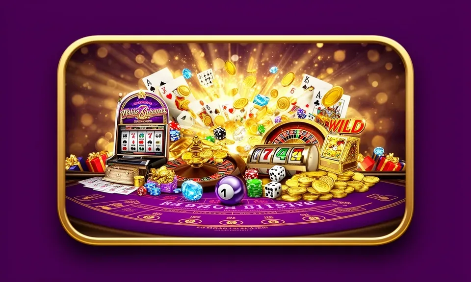 12sky2 เกมป่าลึกลับในล็อบบี้ที่เราคัดมาให้